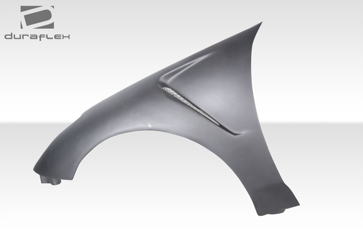 2000-2005 Toyota Celica Duraflex F-1 Fenders - 2 Piece
