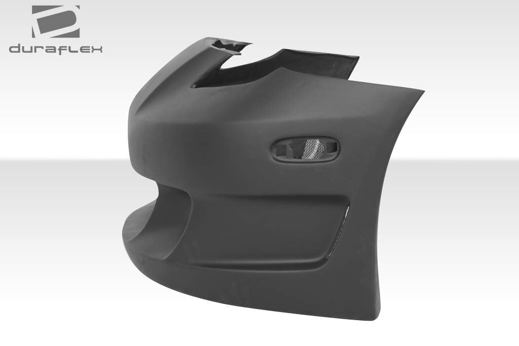 2000-2005 Toyota Celica Duraflex Type K Front Bumper Cover - 1 Piece