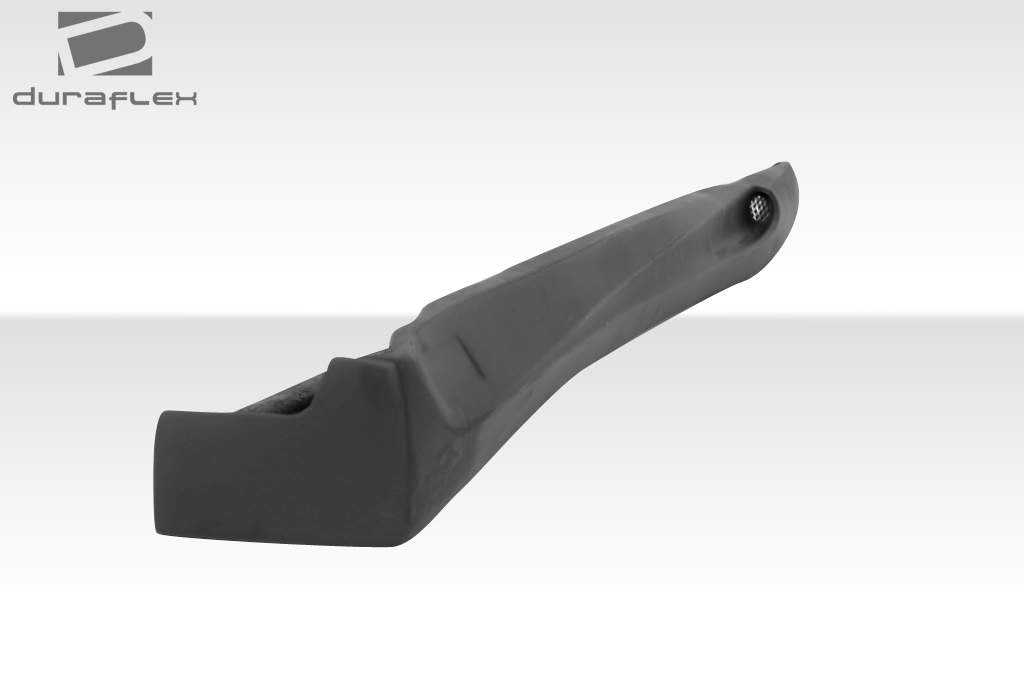 2000-2005 Toyota Celica Duraflex Type K Side Skirts Rocker Panels - 2 Piece