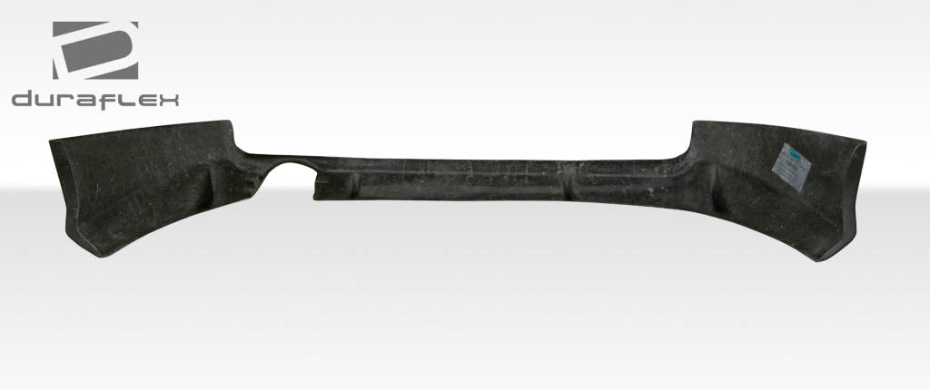 2000-2005 Toyota Celica Duraflex TD2000 Body Kit - 4 Piece - Includes TD2000 Front Bumper Cover (107501) TD3000 Side Skirts Rocker Panels (100196) TD3000 Rear Lip Under Spoiler Air Dam (100195)