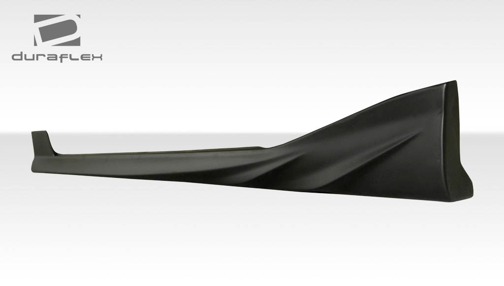 2000-2005 Toyota Celica Duraflex TD3000 Side Skirts Rocker Panels - 2 Piece