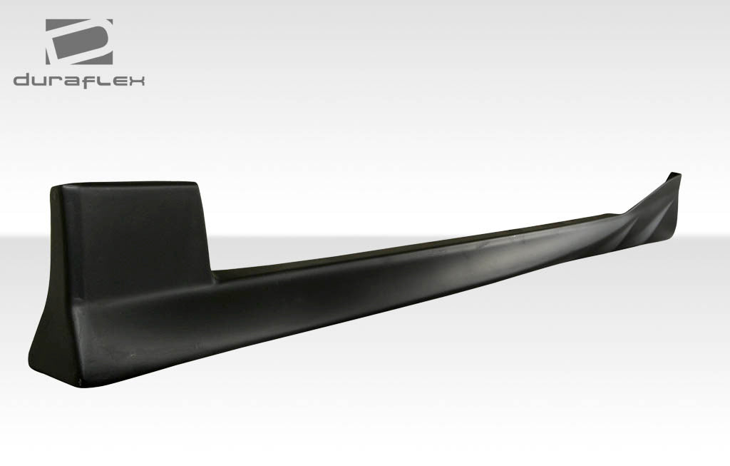 2000-2005 Toyota Celica Duraflex TD3000 Body Kit - 4 Piece - Includes TD3000 Front Bumper Cover (100193) TD3000 Rear Lip Under Spoiler Air Dam (100195) TD3000 Side Skirts Rocker Panels (100196)