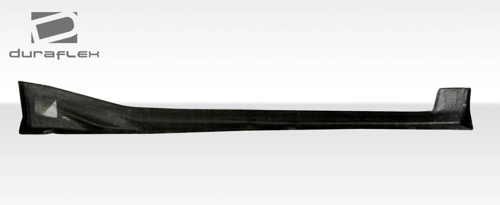 2000-2005 Toyota Celica Duraflex TD3000 Body Kit - 4 Piece - Includes TD3000 Front Bumper Cover (100193) TD3000 Rear Lip Under Spoiler Air Dam (100195) TD3000 Side Skirts Rocker Panels (100196)