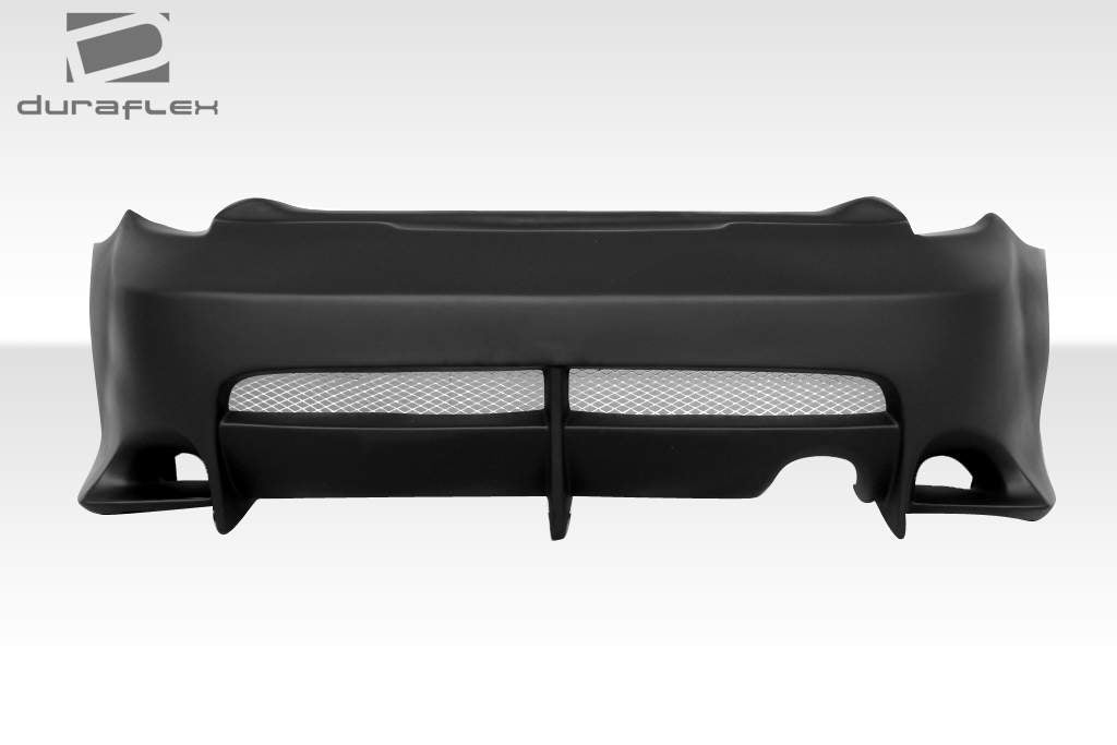 2000-2005 Toyota Celica Duraflex Vader SE Body Kit - 4 Piece - Includes Vader SE Front Bumper Cover (100200) Vader SE Rear Bumper Cover (100201) Vader SE Side Skirts Rocker Panels (100202)