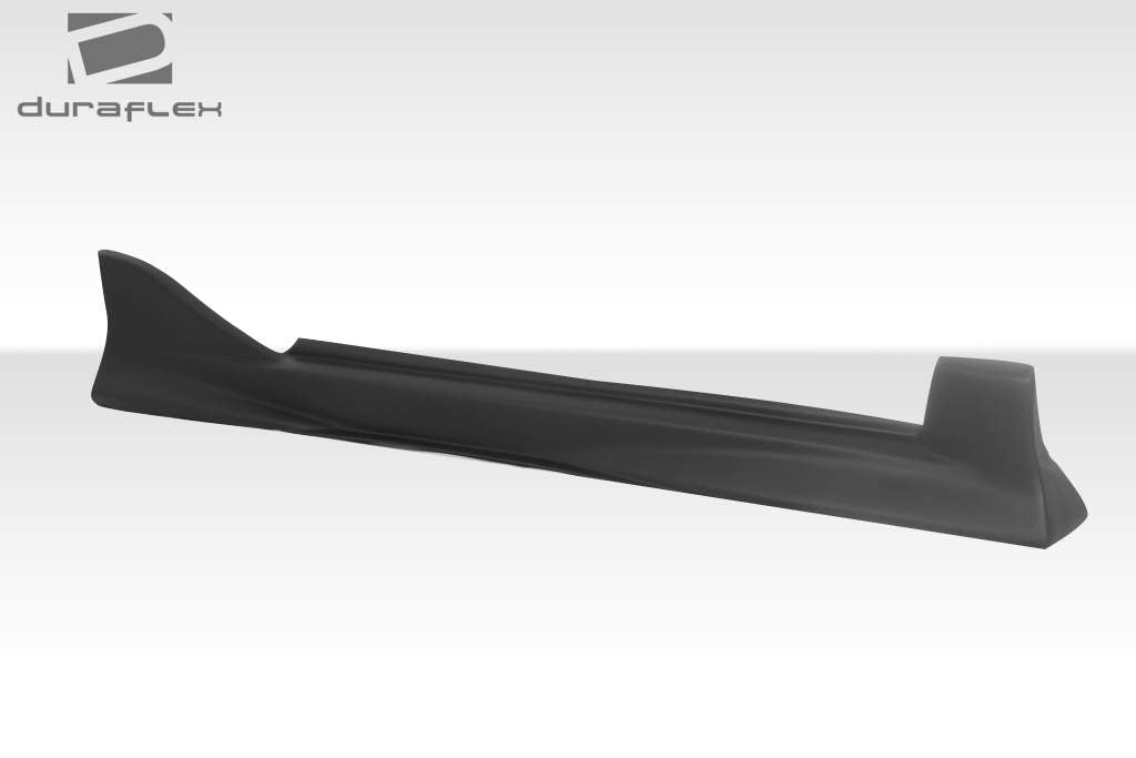 2000-2005 Toyota Celica Duraflex Vader SE Body Kit - 4 Piece - Includes Vader SE Front Bumper Cover (100200) Vader SE Rear Bumper Cover (100201) Vader SE Side Skirts Rocker Panels (100202)