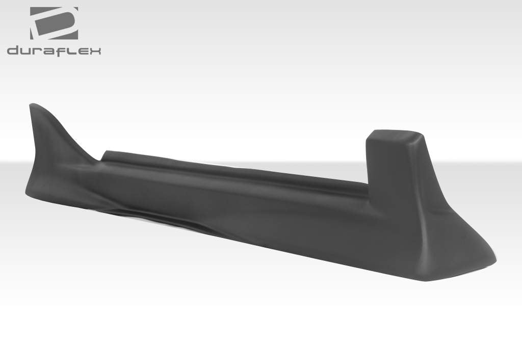 2000-2005 Toyota Celica Duraflex Vader SE Body Kit - 4 Piece - Includes Vader SE Front Bumper Cover (100200) Vader SE Rear Bumper Cover (100201) Vader SE Side Skirts Rocker Panels (100202)