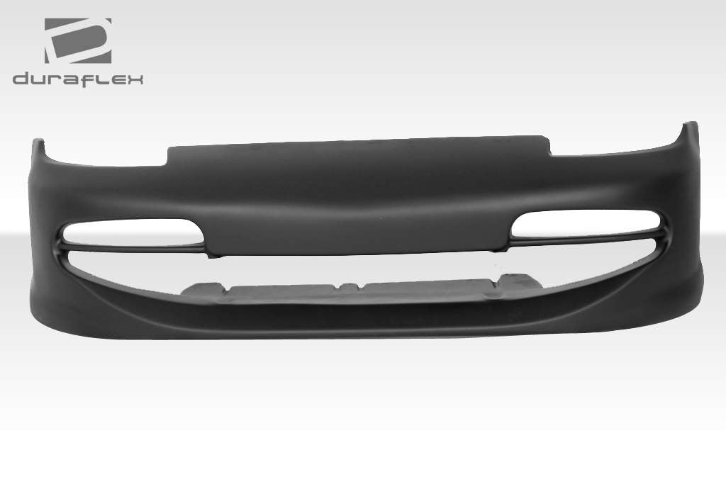 2000-2005 Toyota MRS MR2 Spyder Duraflex TS-1 Front Bumper Cover - 1 Piece