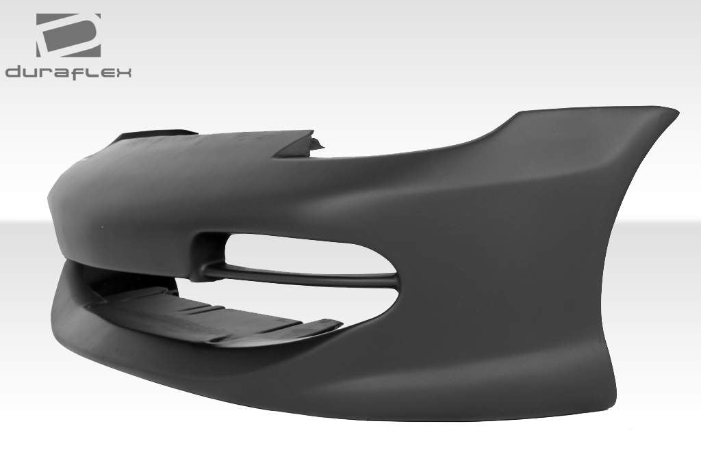 2000-2005 Toyota MRS MR2 Spyder Duraflex TS-1 Front Bumper Cover - 1 Piece