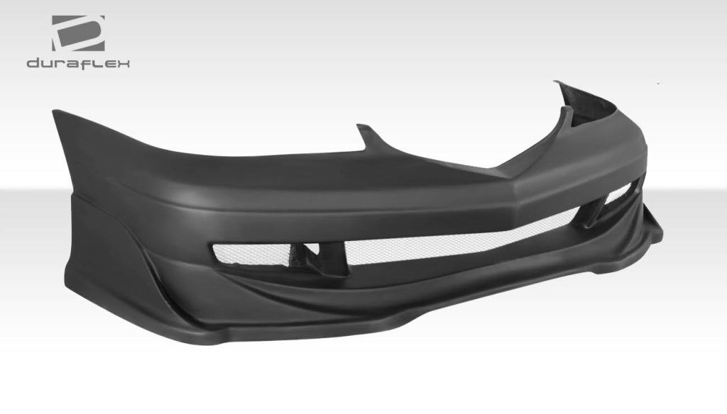 2001-2003 Acura CL Duraflex Cyber Front Bumper Cover - 1 Piece