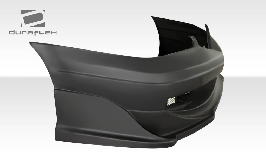 2001-2003 Acura CL Duraflex Cyber Front Bumper Cover - 1 Piece