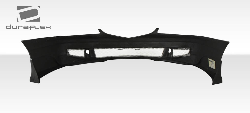 2001-2003 Acura CL Duraflex Cyber Front Bumper Cover - 1 Piece