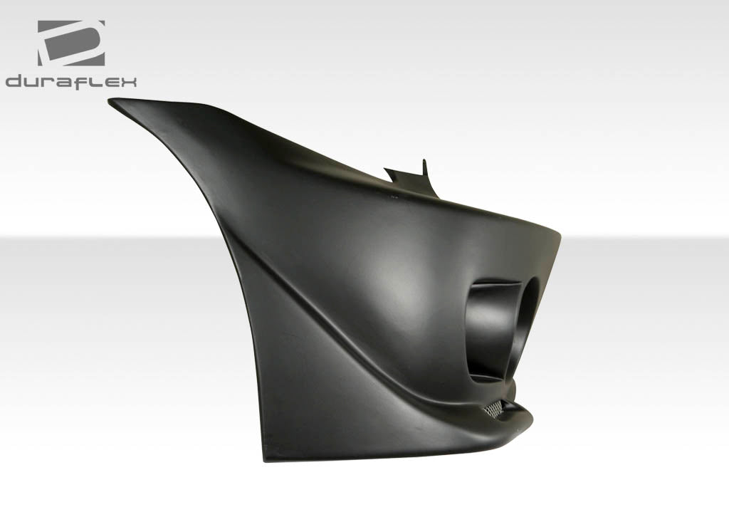 2001-2005 Chrysler PT Cruiser Duraflex Evo 5 Front Bumper Cover - 1 Piece