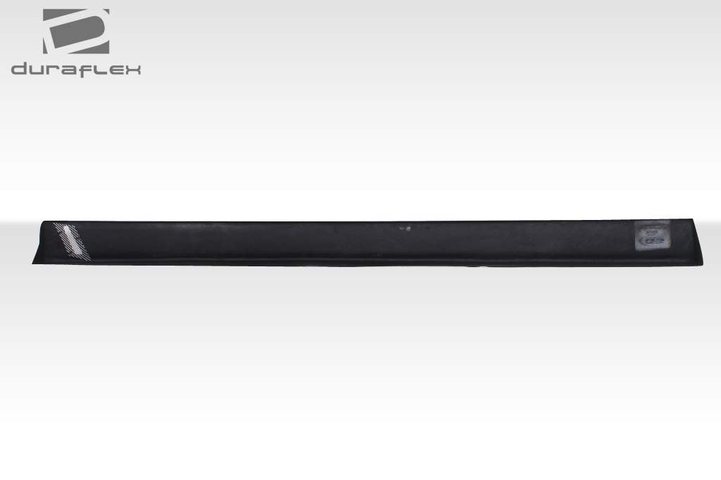 2001-2005 Honda Civic 2DR Duraflex B-2 Side Skirts Rocker Panels - 2 Piece