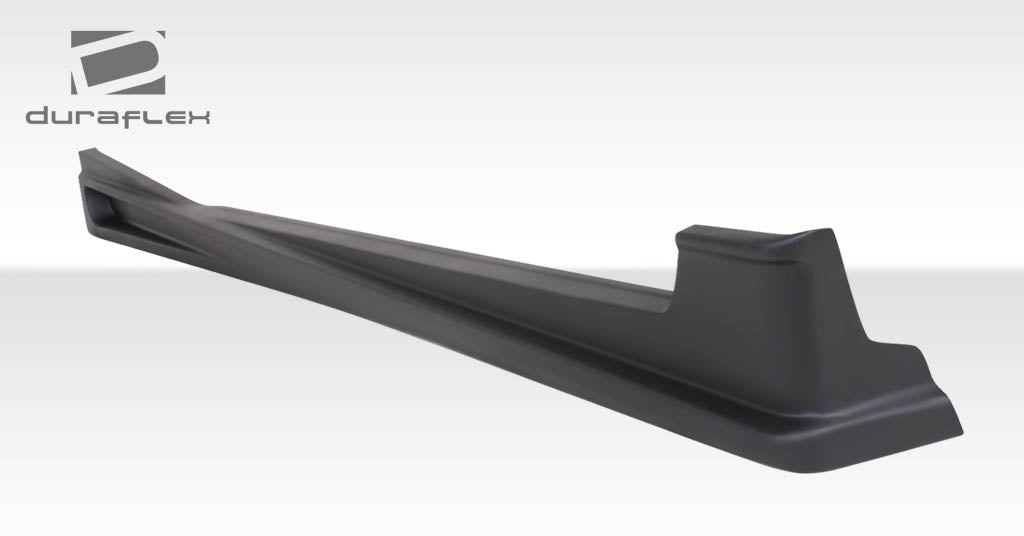 2004-2005 Honda Civic 2DR Duraflex TS-1 Body Kit - 4 Piece - Includes TS-1 Front Bumper Cover (102344) Bomber Rear Bumper Cover (100230) Bomber Side Skirts Rocker Panels (100231)