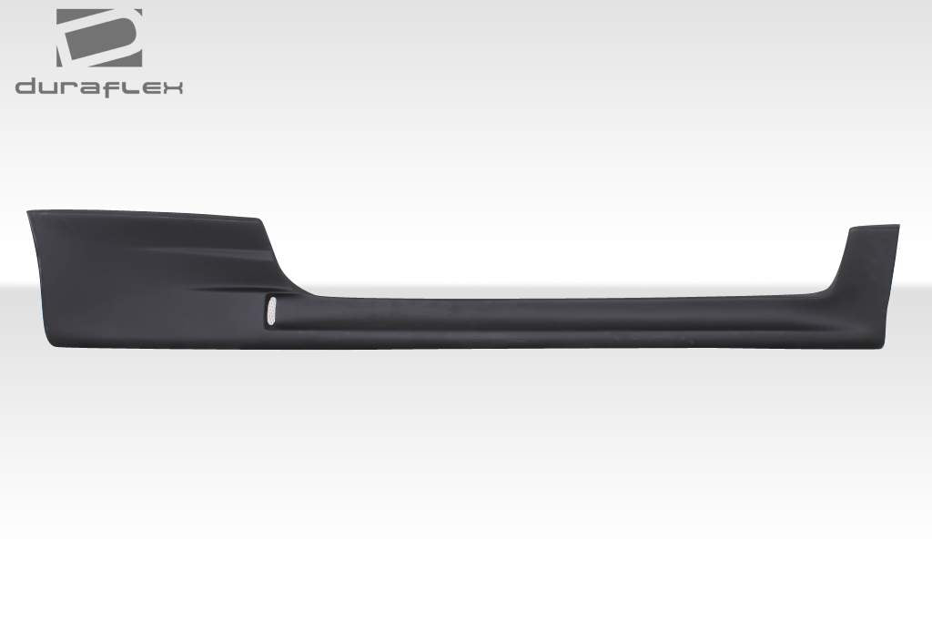 2004-2005 Honda Civic 2DR Duraflex R34 Body Kit - 4 Piece - Includes R34 Front Bumper Cover (102433) R34 Rear Bumper Cover (100239) R34 Side Skirts Rocker Panels (100240)