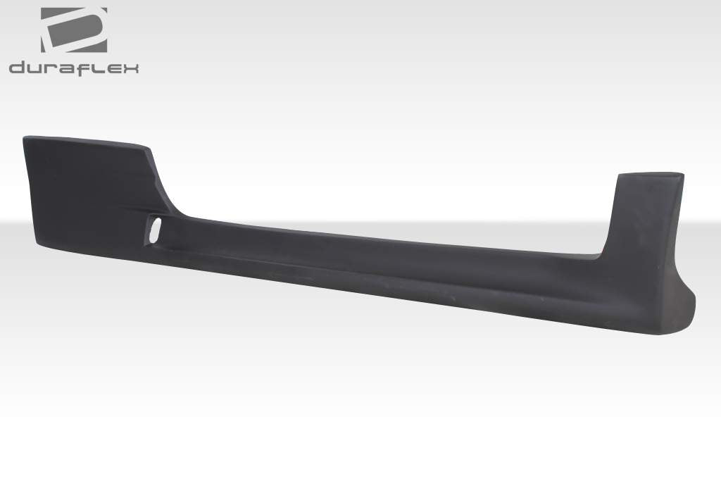 2004-2005 Honda Civic 2DR Duraflex R34 Body Kit - 4 Piece - Includes R34 Front Bumper Cover (102433) R34 Rear Bumper Cover (100239) R34 Side Skirts Rocker Panels (100240)