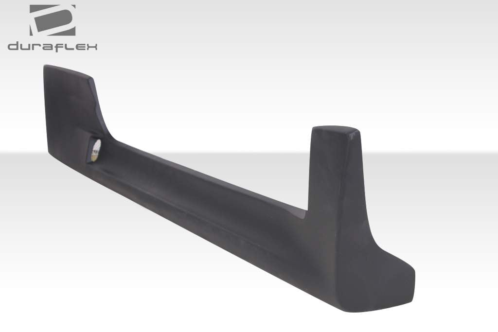 2001-2003 Honda Civic 2DR Duraflex R34 Body Kit - 4 Piece - Includes R34 Front Bumper Cover (100256) R34 Rear Bumper Cover (100239) R34 Side Skirts Rocker Panels (100240)