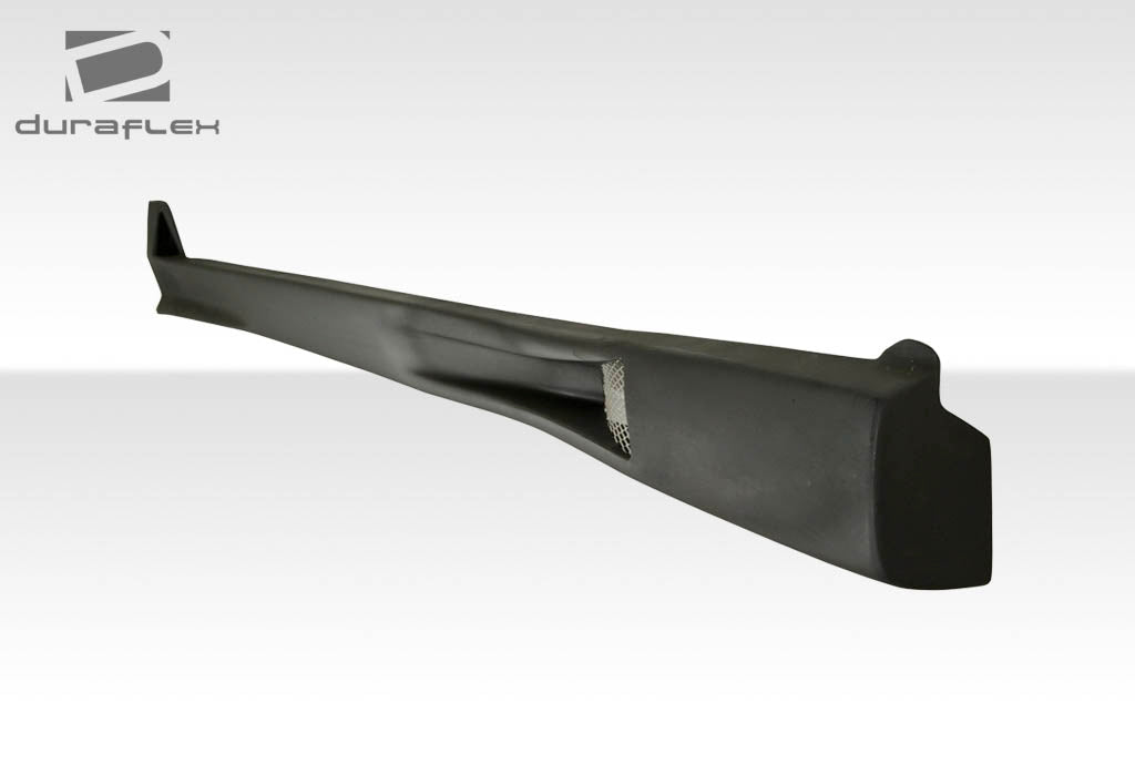 2004-2005 Honda Civic 4DR Duraflex TS-1 Body Kit - 4 Piece - Includes TS-1 Front Bumper Cover (102344) R34 Rear Bumper Cover (100245) R34 Side Skirts Rocker Panels (100246)