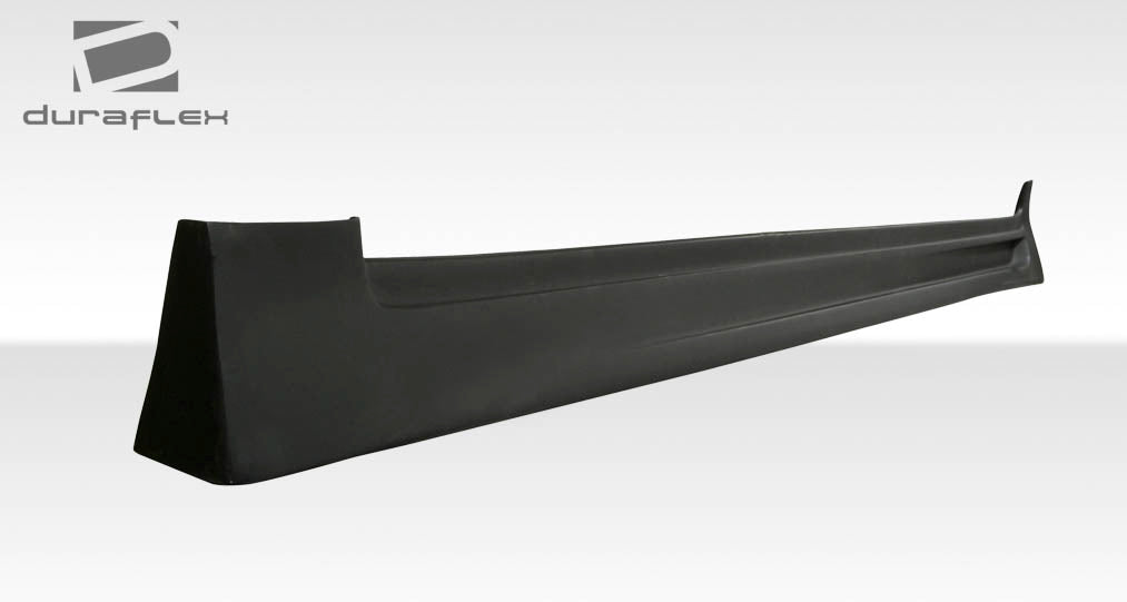 2001-2006 Hyundai Elantra Duraflex Skyline Side Skirts Rocker Panels - 2 Piece