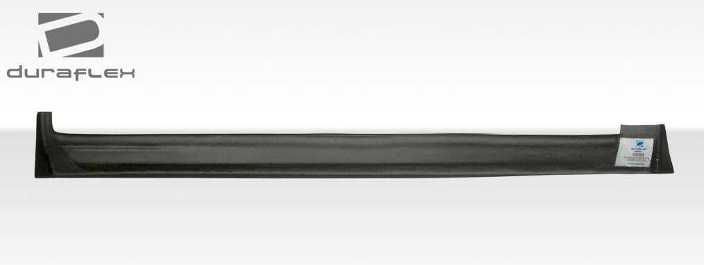 2001-2006 Hyundai Elantra Duraflex Skyline Side Skirts Rocker Panels - 2 Piece