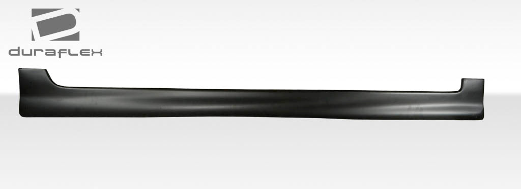 2002-2005 Audi A4 B6 Duraflex RS4 Body Kit (euro spec) - 4 Piece - Includes RS4 Style Front Bumper Cover (100291) R-1 Rear Under Spoiler Air Dam (100289) and R-1 Side Skirts Rocker Panels (100290)