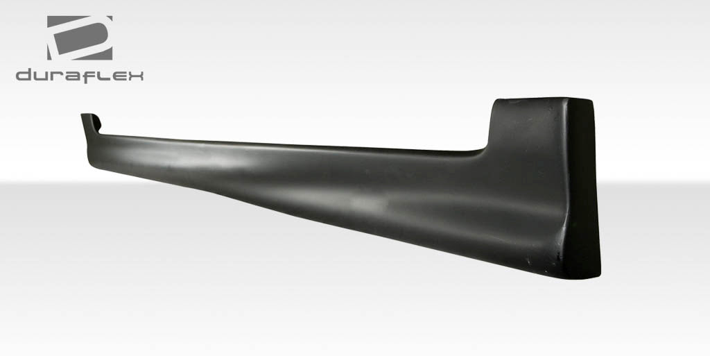 2002-2005 Audi A4 B6 Duraflex RS4 Body Kit (euro spec) - 4 Piece - Includes RS4 Style Front Bumper Cover (100291) R-1 Rear Under Spoiler Air Dam (100289) and R-1 Side Skirts Rocker Panels (100290)