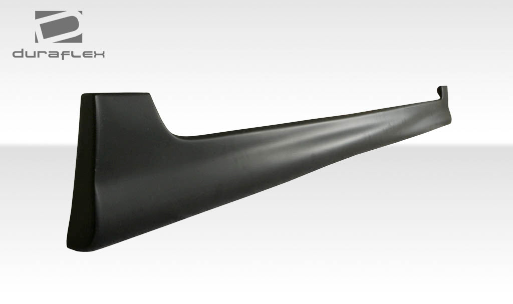 2002-2005 Audi A4 B6 Duraflex RS4 Body Kit (euro spec) - 4 Piece - Includes RS4 Style Front Bumper Cover (100291) R-1 Rear Under Spoiler Air Dam (100289) and R-1 Side Skirts Rocker Panels (100290)