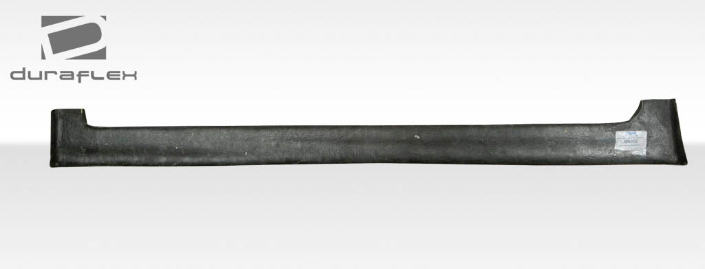 2002-2005 Audi A4 B6 Duraflex RS4 Body Kit (euro spec) - 4 Piece - Includes RS4 Style Front Bumper Cover (100291) R-1 Rear Under Spoiler Air Dam (100289) and R-1 Side Skirts Rocker Panels (100290)