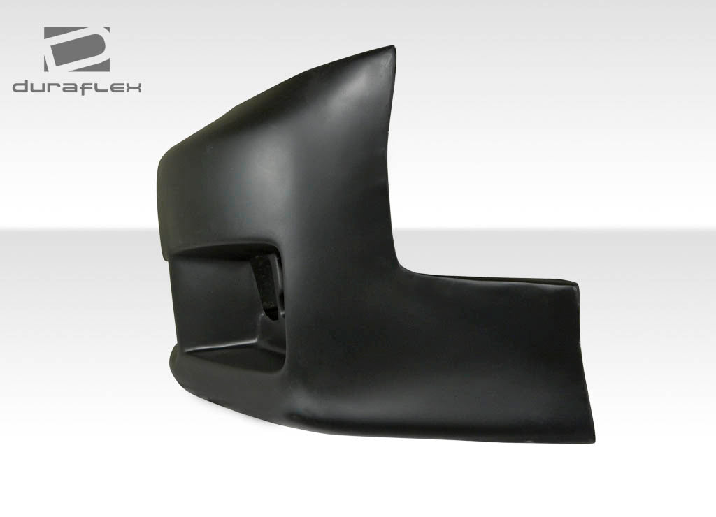 2002-2005 Audi A4 B6 S4 Duraflex RS4 Front Bumper Cover - 1 Piece