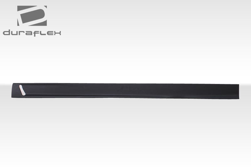 2002-2004 Acura RSX Duraflex B-2 Body Kit - 4 Piece - Includes B-2 Front Bumper Cover (100296) B-2 Rear Bumper Cover (100297) B-2 Side Skirts Rocker Panels (100298)