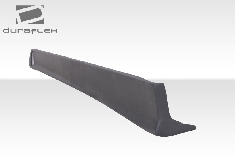 2002-2004 Acura RSX Duraflex B-2 Body Kit - 4 Piece - Includes B-2 Front Bumper Cover (100296) B-2 Rear Bumper Cover (100297) B-2 Side Skirts Rocker Panels (100298)