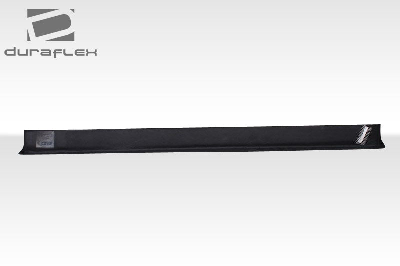 2002-2004 Acura RSX Duraflex B-2 Body Kit - 4 Piece - Includes B-2 Front Bumper Cover (100296) B-2 Rear Bumper Cover (100297) B-2 Side Skirts Rocker Panels (100298)