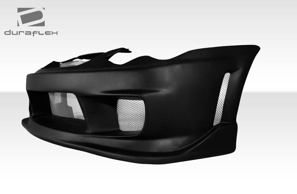 2002-2004 Acura RSX Duraflex I-Spec Body Kit - 4 Piece - Includes I-Spec Front Bumper Cover (100306) I-Spec Rear Bumper Cover (100307) I-Spec Side Skirts Rocker Panels (100308)