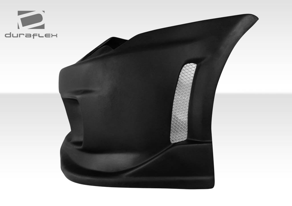 2002-2004 Acura RSX Duraflex I-Spec Body Kit - 4 Piece - Includes I-Spec Front Bumper Cover (100306) I-Spec Rear Bumper Cover (100307) I-Spec Side Skirts Rocker Panels (100308)