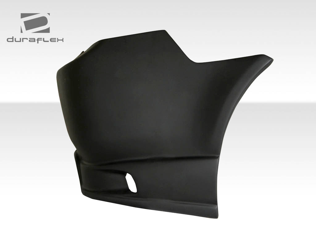 2002-2004 Acura RSX Duraflex I-Spec Body Kit - 4 Piece - Includes I-Spec Front Bumper Cover (100306) I-Spec Rear Bumper Cover (100307) I-Spec Side Skirts Rocker Panels (100308)