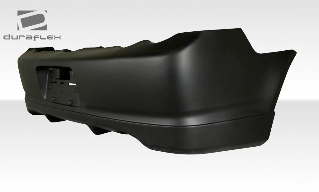 2002-2004 Acura RSX Duraflex Type M Rear Bumper Cover - 1 Piece