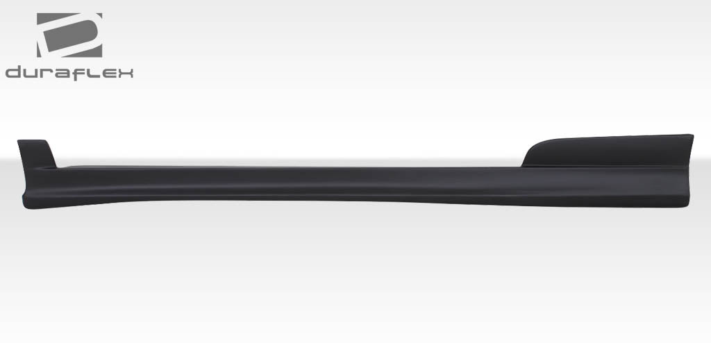 2002-2004 Acura RSX Duraflex Type M Body Kit - 5 Piece - Includes Type M Front Bumper Cover ( 100309) Type M Side Skirts Rocker Panels (100311) Type M Rear Bumper Cover (100310) Type M Rear Wing Trunk Lid Spoiler (105228)