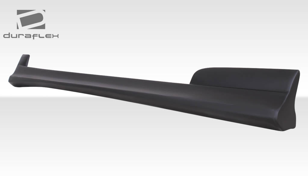 2002-2004 Acura RSX Duraflex Type M Body Kit - 5 Piece - Includes Type M Front Bumper Cover ( 100309) Type M Side Skirts Rocker Panels (100311) Type M Rear Bumper Cover (100310) Type M Rear Wing Trunk Lid Spoiler (105228)