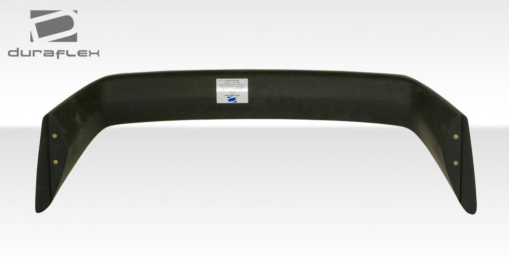 2002-2006 Acura RSX / 1997-2001 Honda Prelude Duraflex Type R Rear Wing Trunk Lid Spoiler - 1 Piece
