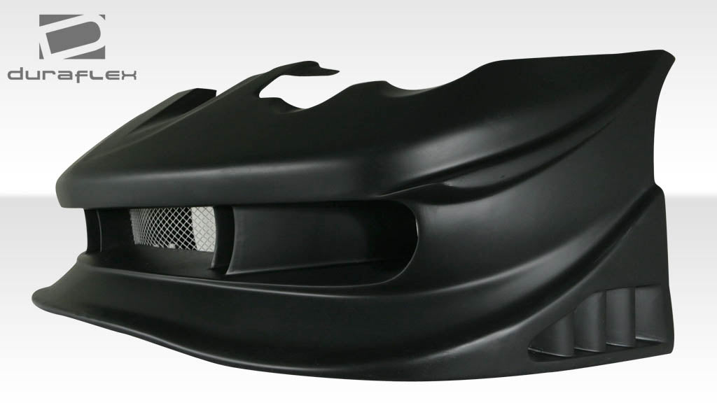 2002-2004 Acura RSX Duraflex Vader Front Bumper Cover - 1 Piece
