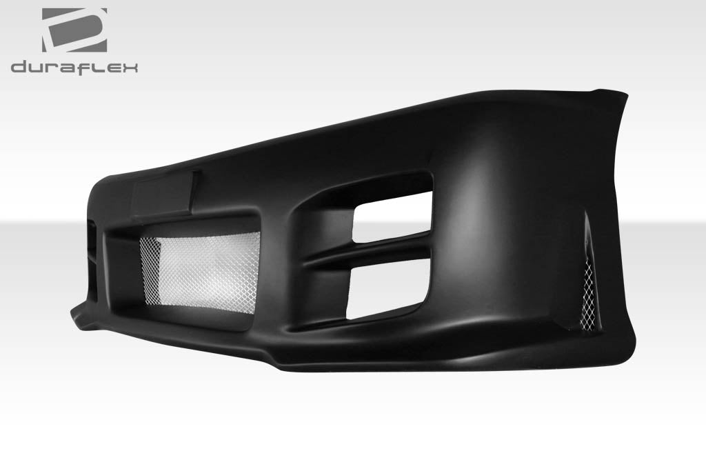 2002-2006 Cadillac Escalade EXT ESV Duraflex Platinum Body Kit - 4 Piece - Includes Platinum Front Bumper Cover (100331) Platinum Rear Bumper Cover (100334) Platinum Side Skirts Rocker Panels (100335)