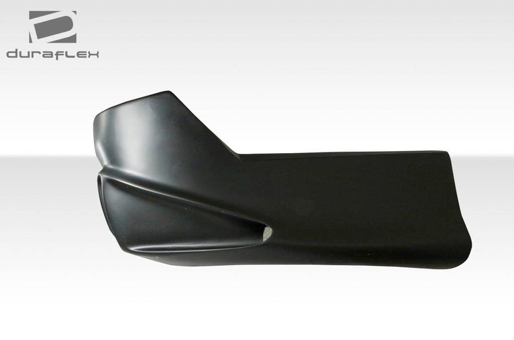 2002-2006 Cadillac Escalade EXT Duraflex Platinum Rear Bumper Cover - 1 Piece