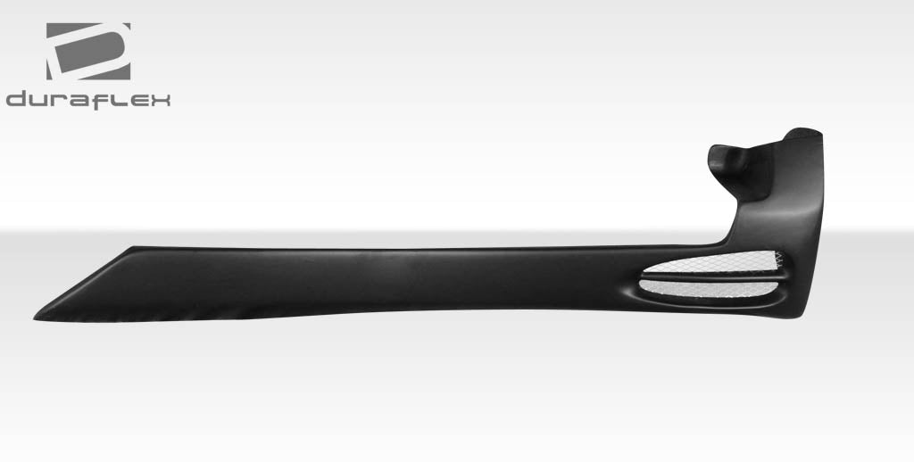 2002-2006 Cadillac Escalade EXT Duraflex Platinum Side Skirts Rocker Panels - 4 Piece