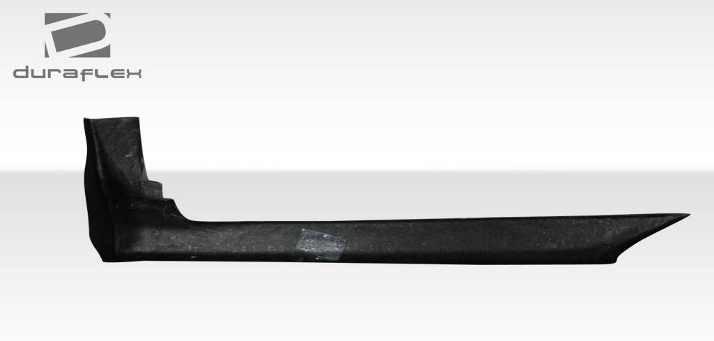 2002-2006 Cadillac Escalade EXT Duraflex Platinum Side Skirts Rocker Panels - 4 Piece