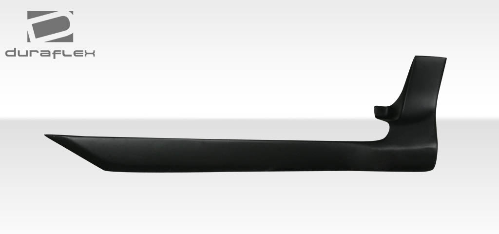 2002-2006 Cadillac Escalade EXT Duraflex Platinum Side Skirts Rocker Panels - 4 Piece