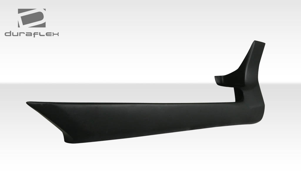 2002-2006 Cadillac Escalade EXT Duraflex Platinum Side Skirts Rocker Panels - 4 Piece