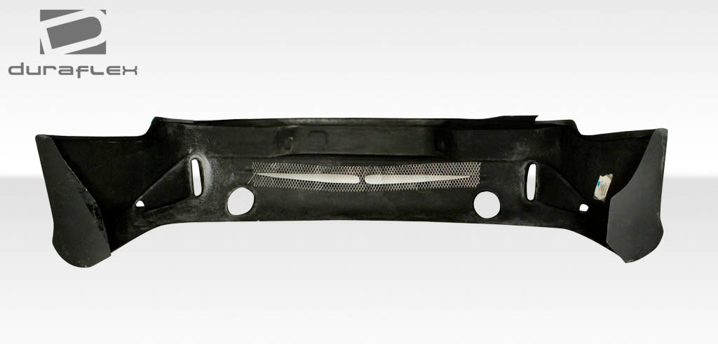 2000-2006 GMC Yukon XL Duraflex Platinum Body Kit - 6 Piece - Includes Platinum Front Bumper Cover (100057) Platinum Rear Bumper Cover (100345) Platinum Side Skirts Rocker Panels (100346)