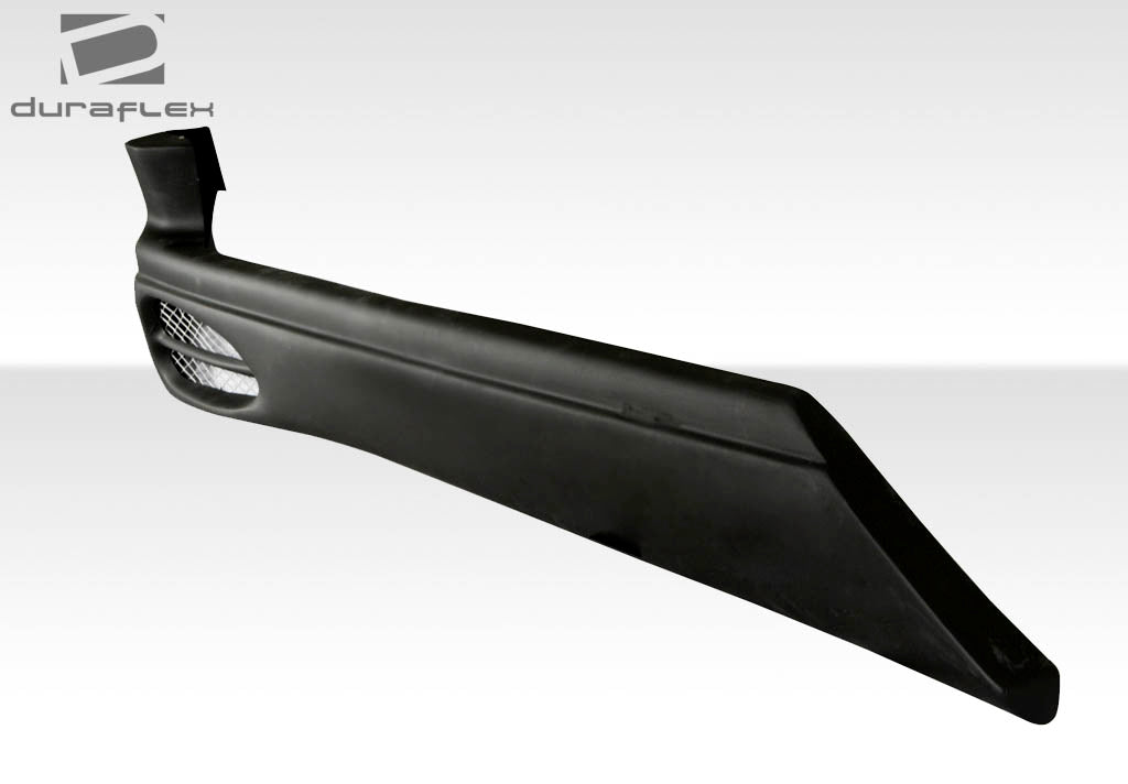 2001-2006 GMC Denali XL Duraflex Platinum Side Skirts Rocker Panels - 4 Piece