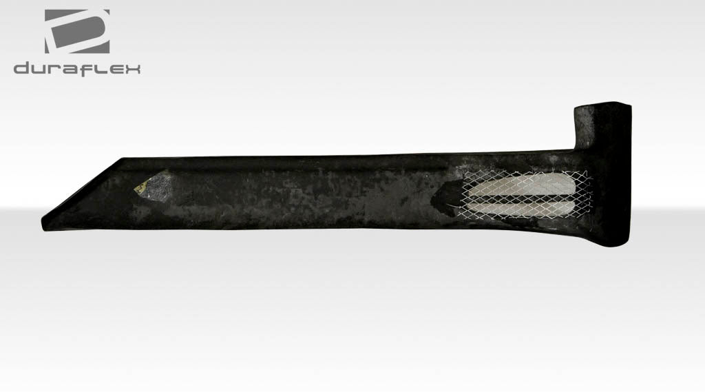 2000-2006 GMC Yukon XL Duraflex Platinum Body Kit - 6 Piece - Includes Platinum Front Bumper Cover (100057) Platinum Rear Bumper Cover (100345) Platinum Side Skirts Rocker Panels (100346)