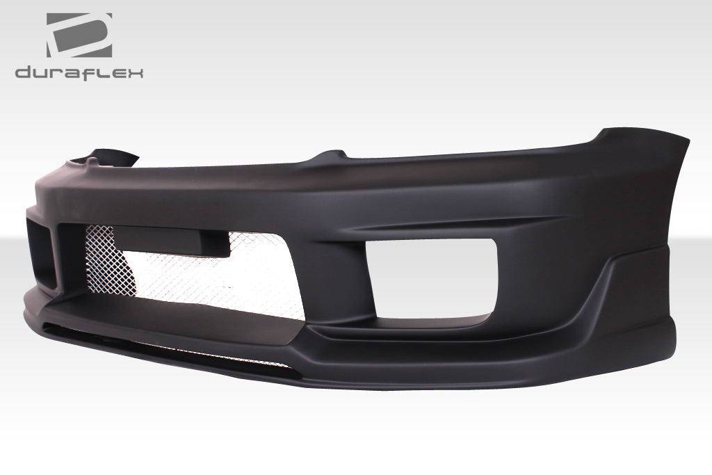 2002-2003 Mitsubishi Lancer Duraflex K-1 Front Bumper Cover - 1 Piece